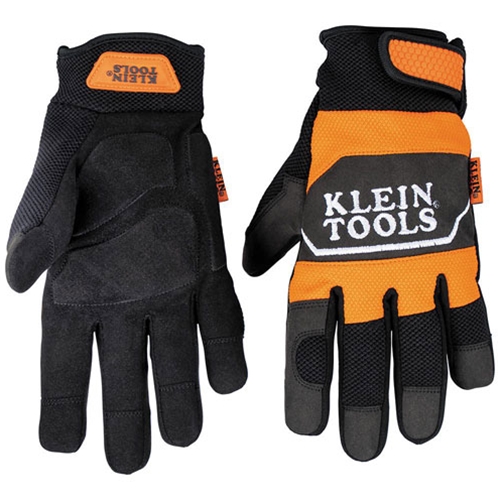 Klein Winter Thermal Gloves