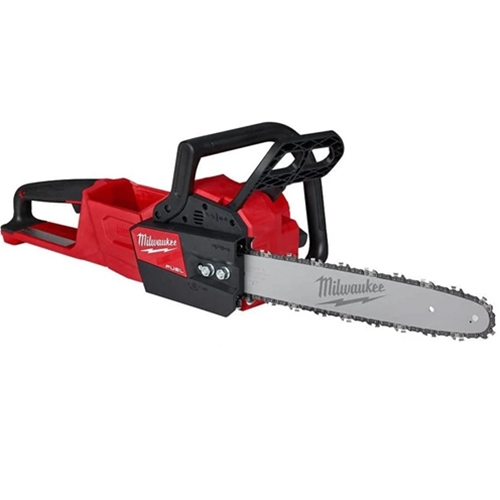 Milwaukee M18 FUEL Chainsaw - Thumbnail 2