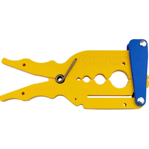 Utility Solutions Rex Clamp USRC-001