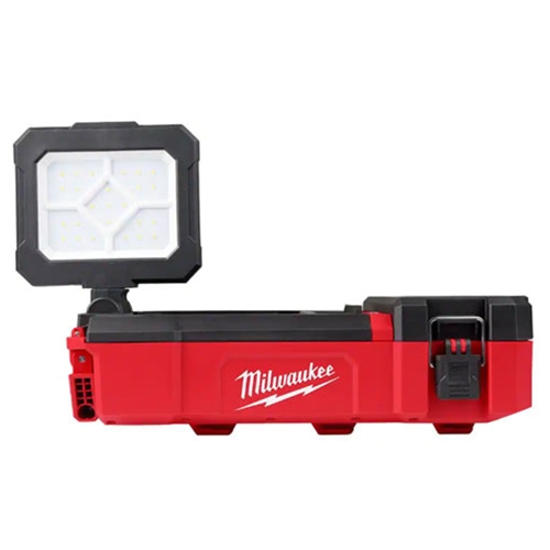 Milwaukee M12 PACKOUT Flood Light With USB Charging 2356-20