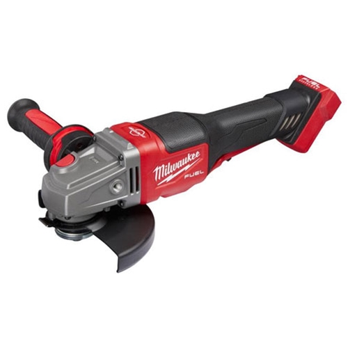 Milwaukee M18 FUEL 4-1/2 to 6 Inch Braking Grinder Tool Only 2980-20