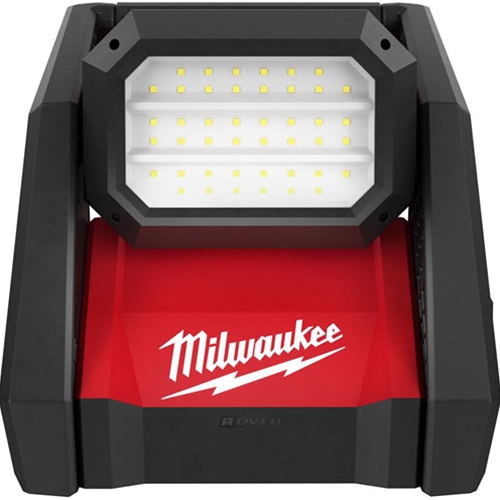 Milwaukee M18 ROVER Dual Power Flood Light 2366-20
