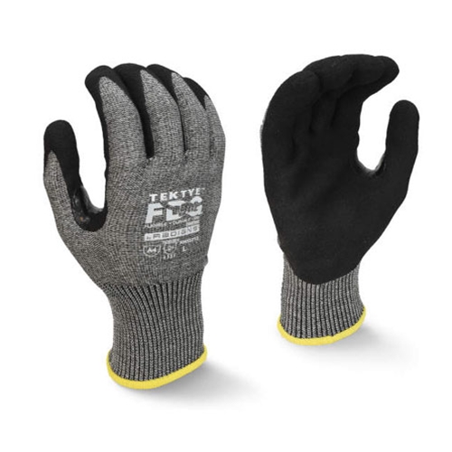 Radians TEKTYE FDG Reinforced Thumb A4 Work Glove RWG713
