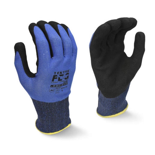 Radians TEKTYE FDG Touchscreen A4 Work Glove RWG718