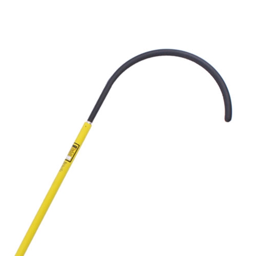 Hastings Body Rescue Hook Stick With 6' Pole 848-1