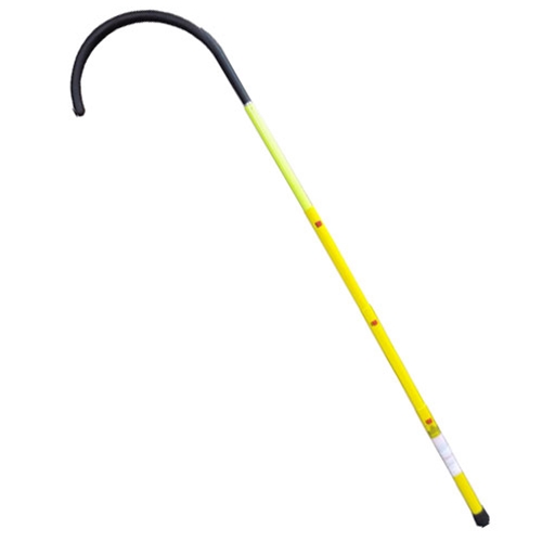Hastings Body Rescue Hook Stick With 6' Telescopic Pole 848-6