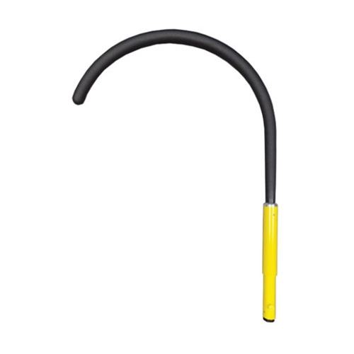 Hastings Body Rescue Hook With Spliced End A30429