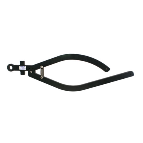 Utility Solutions KLONDIKE CLAMP Hands Free Blanket Clamp 6 to 11 inch USCP-004