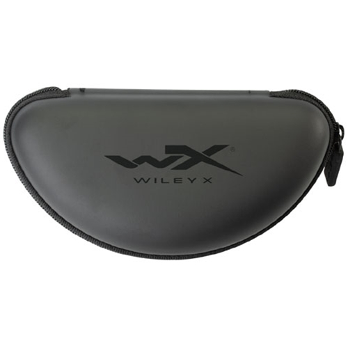 Wiley X Clamshell Zipper Case DN300