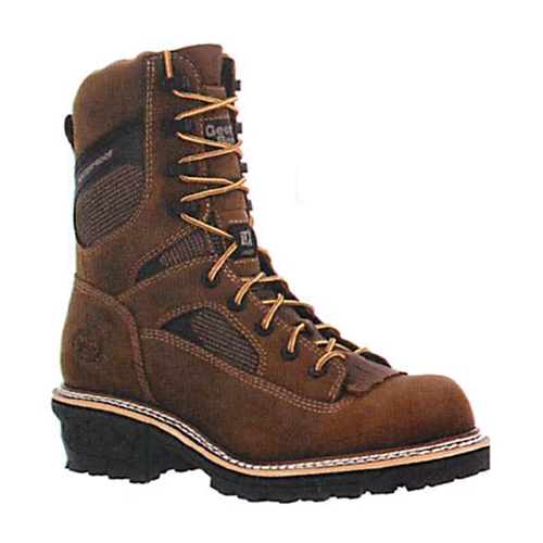 Georgia Boot LTX Waterproof EH Logger With Composite Toe GB00617