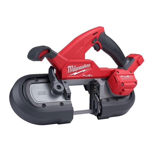 Milwaukee M18 FUEL Compact Dual Trigger Band Saw (tool only) 2829S-20