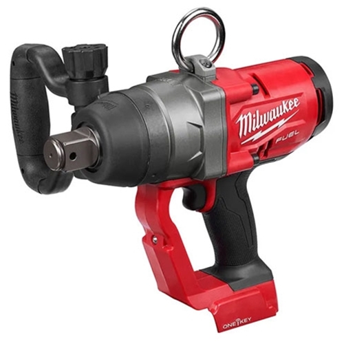 Milwaukee M18 FUEL 1 Inch High Torque Impact Wrench Tool Only 2867-20
