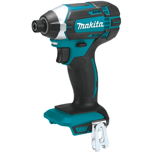 Makita 18V LXT 1/4 Inch Impact Driver Tool Only XDT11Z