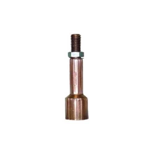 Salisbury Copper 2/0 AWG Ferrule Conductor With Shrouded Body 21354
