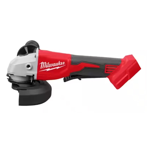Milwaukee M18 Brushless 4-1/2" to 5" Cut Off Grinder With Paddle Switch Tool Only 2686-20