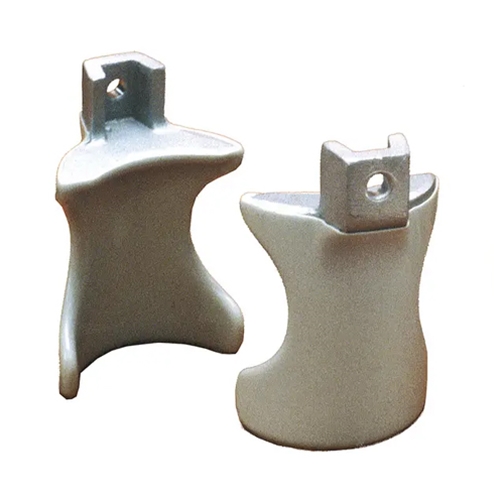 Chance 15kV Plastic Coated Elbow Grippers C4030704
