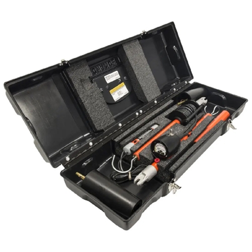 Chance 5kV & 16kV Dual Range Overhead & URD Phasing Tester Kit T4032557