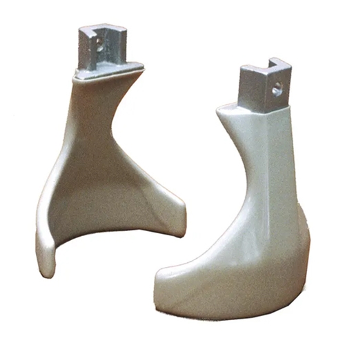 Chance 25kV Plastic Coated Elbow Grippers C4030613