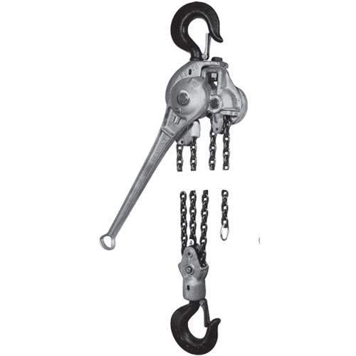 Chance Ratchet Link Chain Hoist 4.5 Ton C3090441