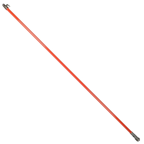 Chance Epoxiglas Positive Grip Clamp Stick 8'-6" Long With Reg Length Head HG30302