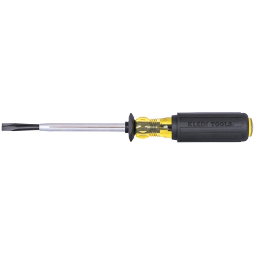 Klein Screw Holding Screwdriver 5/16 Inch Slotted 6026K