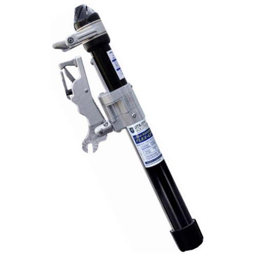 Utility Solutions LOAD RANGER FLEX LT 38kV Load Break Tool With Hard Case USLR-FLEX-2-H