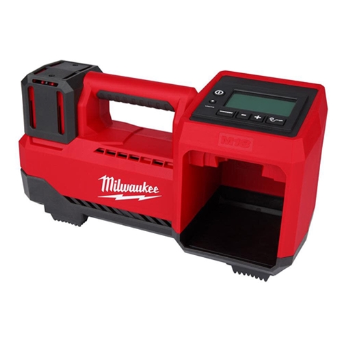 Milwaukee M18 Cordless Tire Inflator Tool Only 2848-20