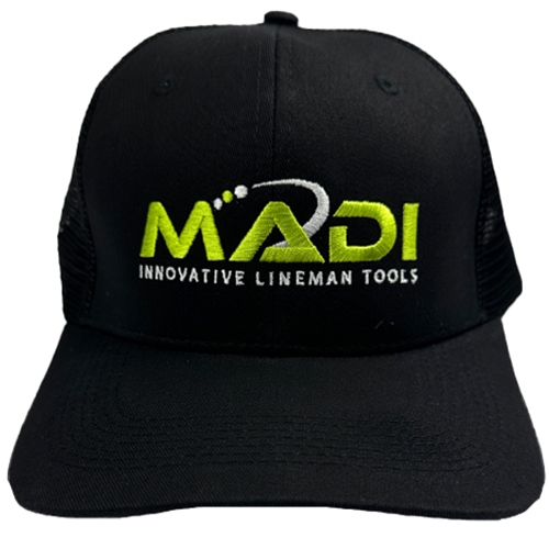 MADI Innovative Lineman Tools Hat