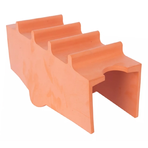 Chance Class 2 Type II Rubber Insulating Cover PSC4060672