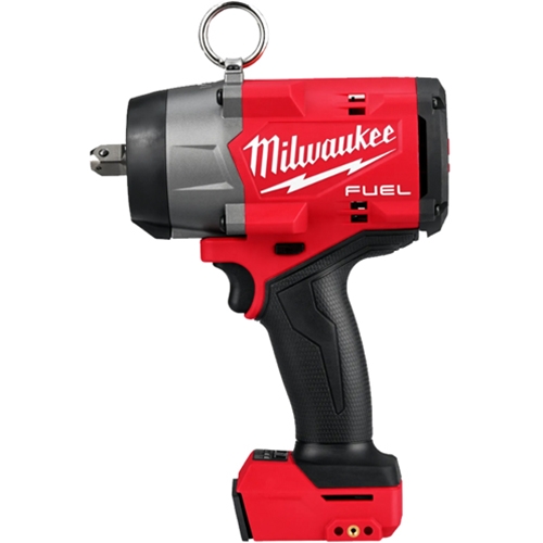 Milwaukee M18 FUEL 1/2 Inch High Torque Impact Wrench With Pin Detent Tool Only 2966-20