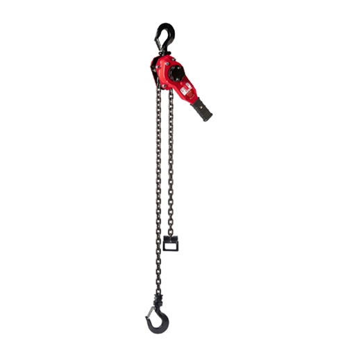Coffing Lever Chain Hoist 1-1/2 Ton LSB3000C