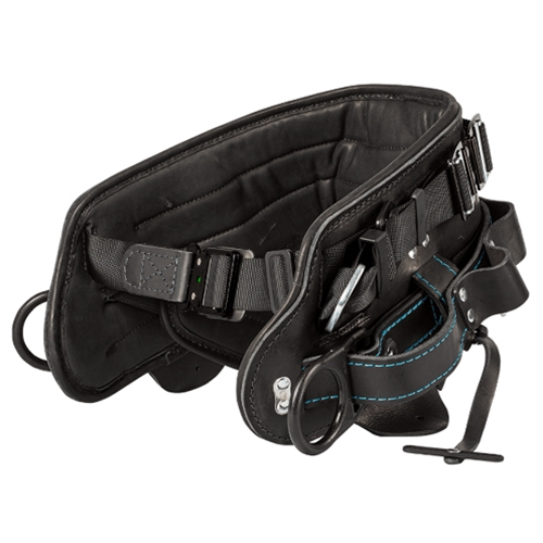 FallTech FT Lineman Pro Body Belt With Quick Connect 8050QC