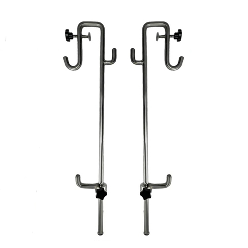 Line Work Bucket Products Efficiency Hook Two Pack 1009B