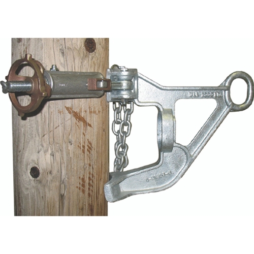 Hastings Small Metal Gin With Chain Binder 5742-21