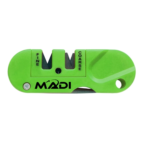 J Harlen Co. - MADI Pocket Knife Sharpener PKS-1