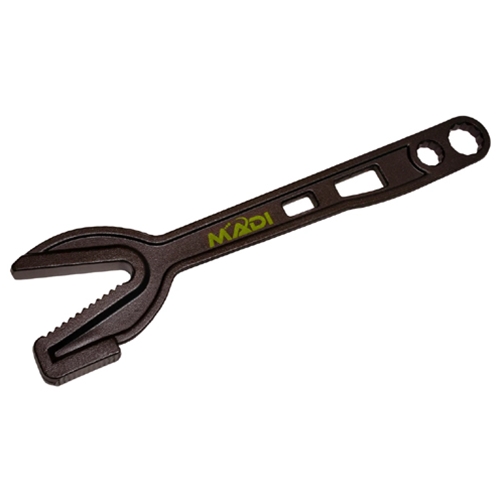 J Harlen Co. - MADI Goat Wrench Plus GW-1