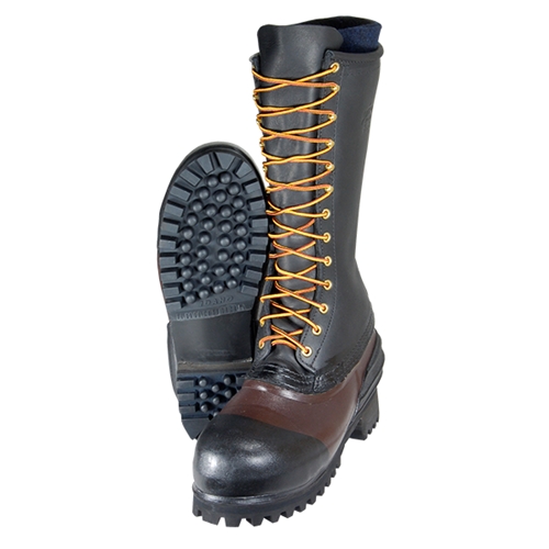 hoffman pac boots