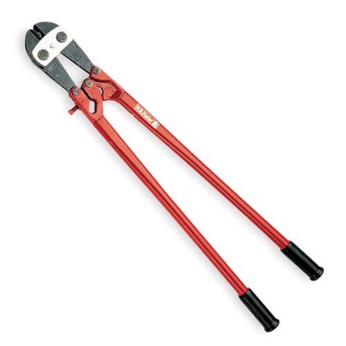 HK Porter 36-inch Bolt Cutters With Steel Handles 0390MC