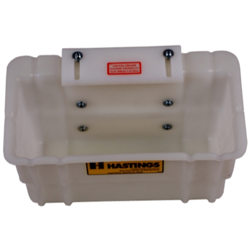 Hastings Compact 14" Outside Bucket Tool Tray 05-951