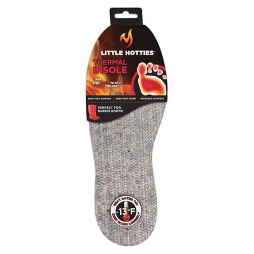 Little Hotties Thermal Insole 07216