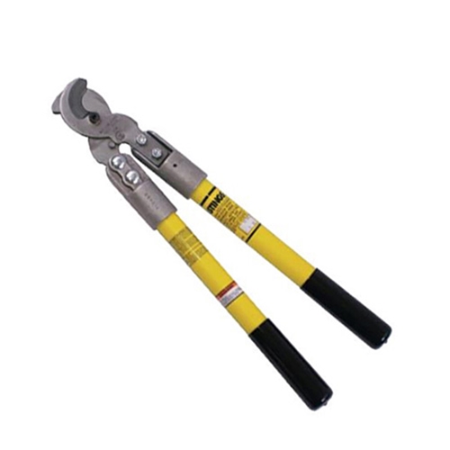 Hastings 500MCM Cable Cutters With Tested Fiberglass Handles 10-070