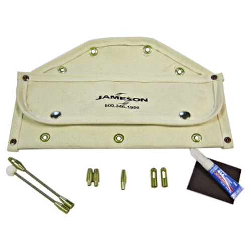 Jameson LITTLE BUDDY 3/16" Accessory Repair Kit 10316AK