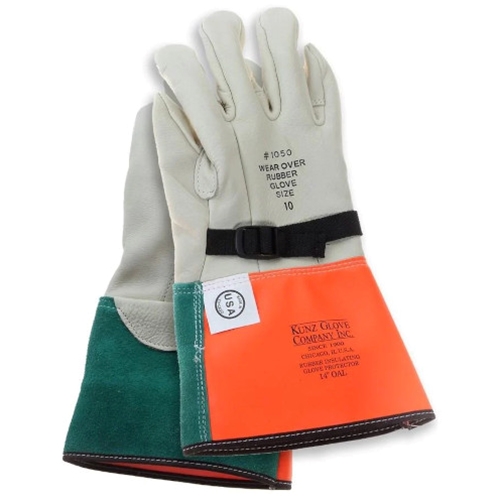Kunz Gloves 1050-3