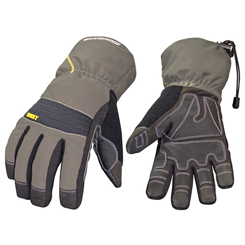 Waterproof Winter Gloves  Youngstown Glove Company