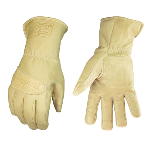 Youngstown FR Waterproof Ultimate Lined Kevlar Glove 12-3290-60