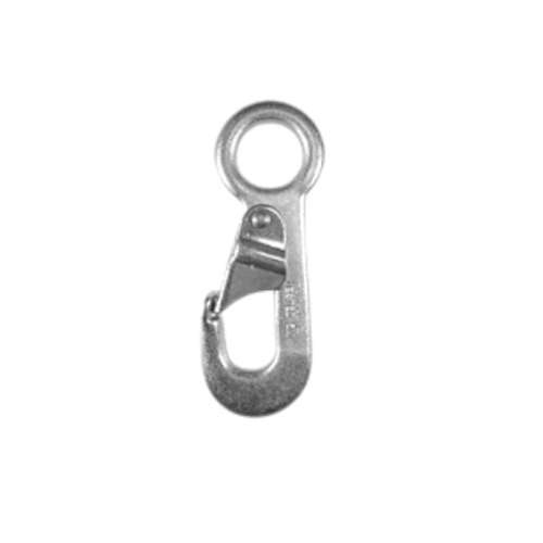 Heavy Forged Snap Hook - 5,000 lbs Rated