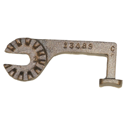 Hastings Universal NX Fuse Puller Disconnect Head 13489