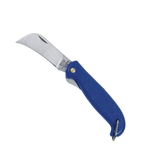 Klein 2-1/2" Stainless Steel Slitting Blade Knife 1550-24
