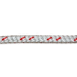 Yale 5/8 x 600Ft 12-Strand PolyPlus Rope
