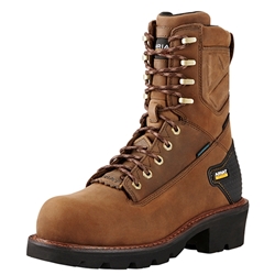 eh rated lineman boots
